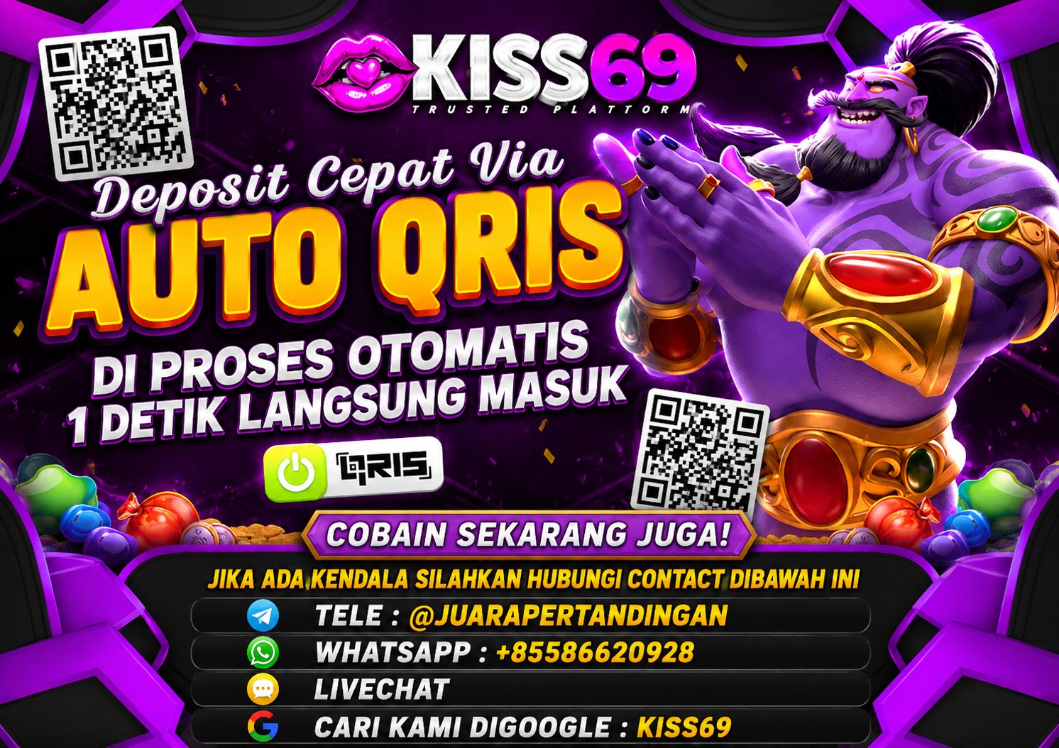 KISS69